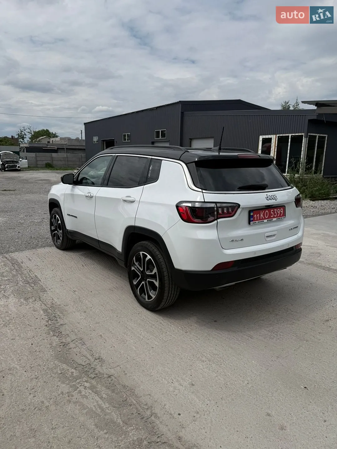 2023 Jeep Compass - мініатюра 44
