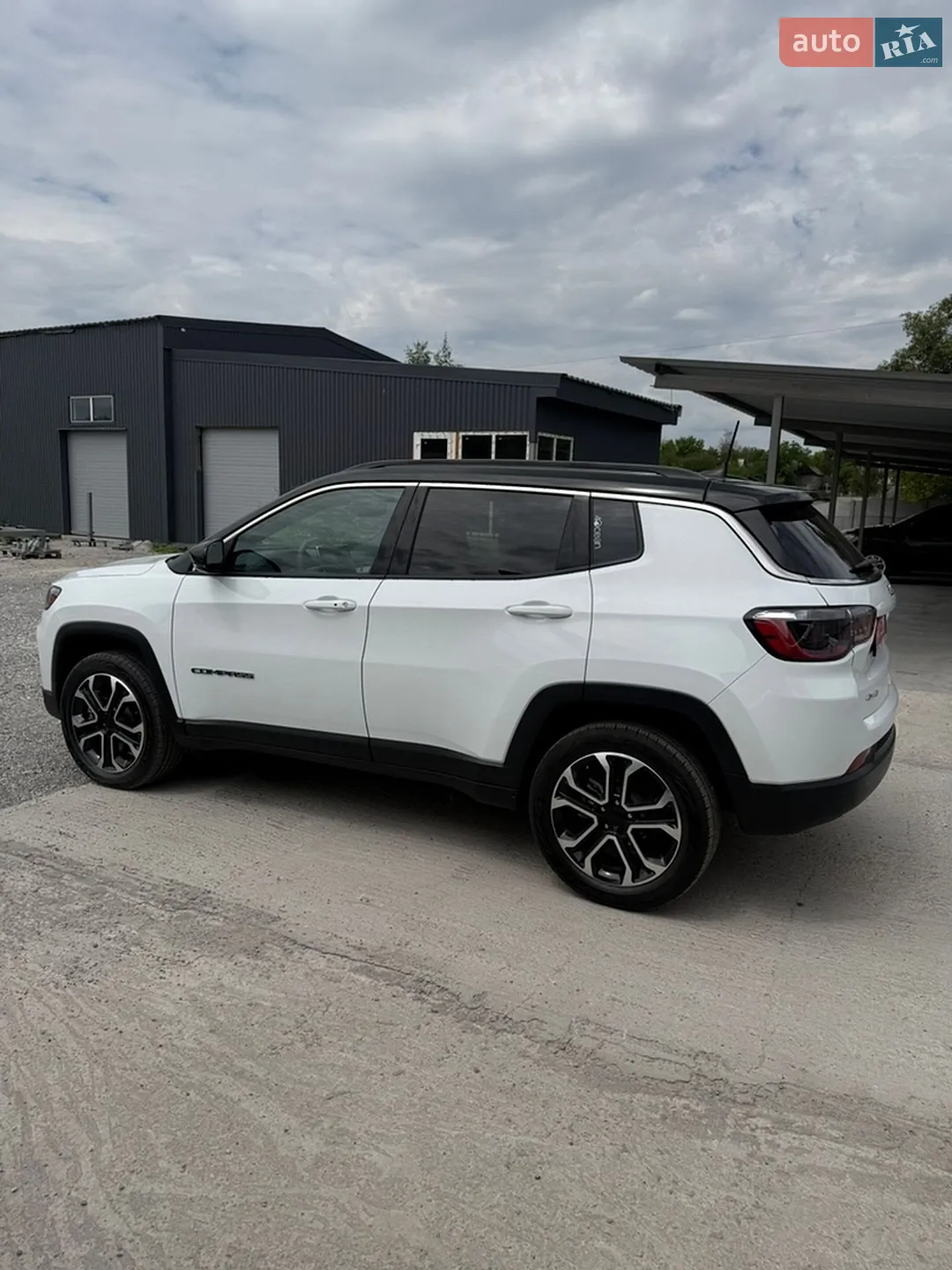 2023 Jeep Compass - мініатюра 47