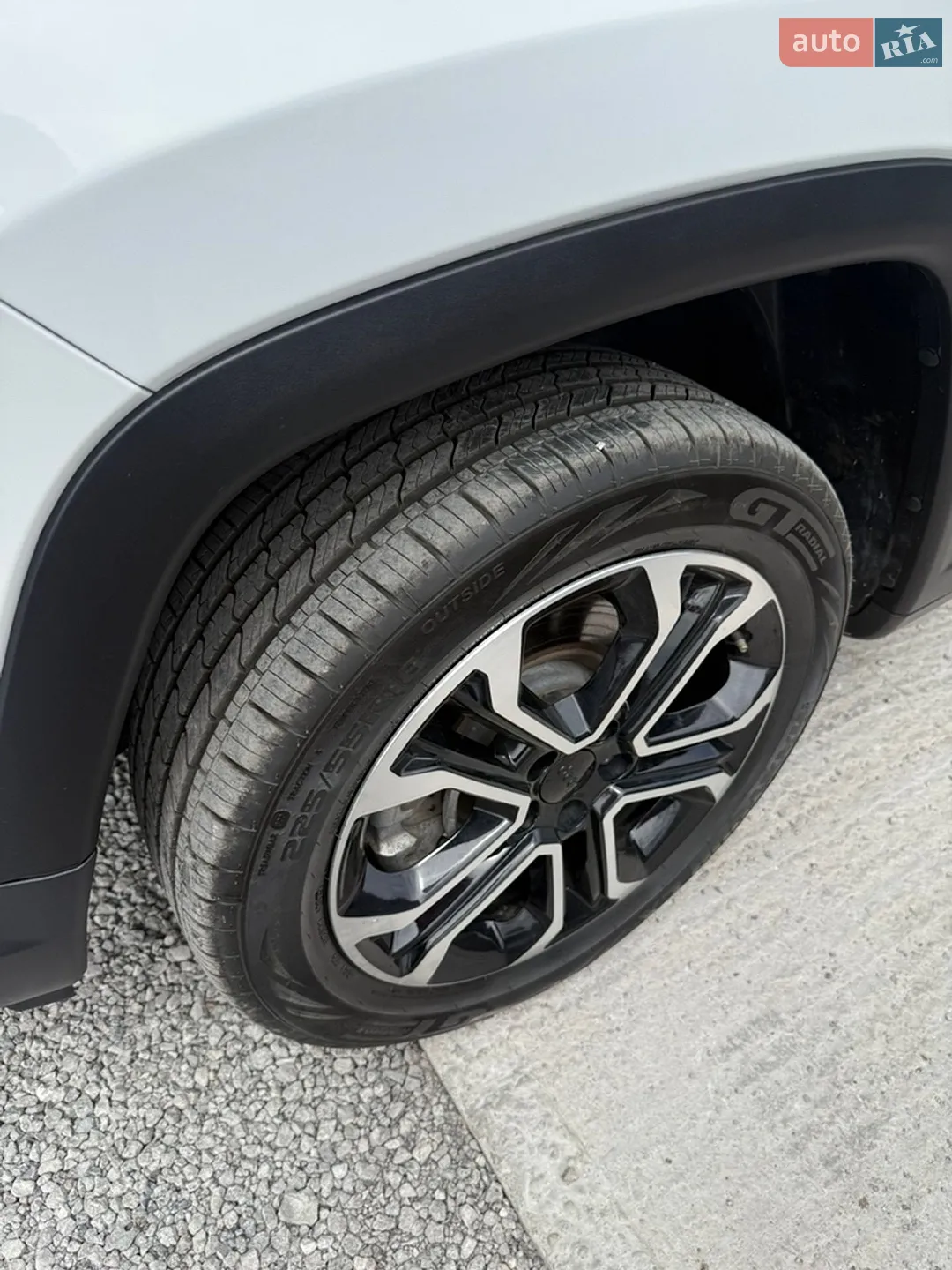 2023 Jeep Compass - мініатюра 63