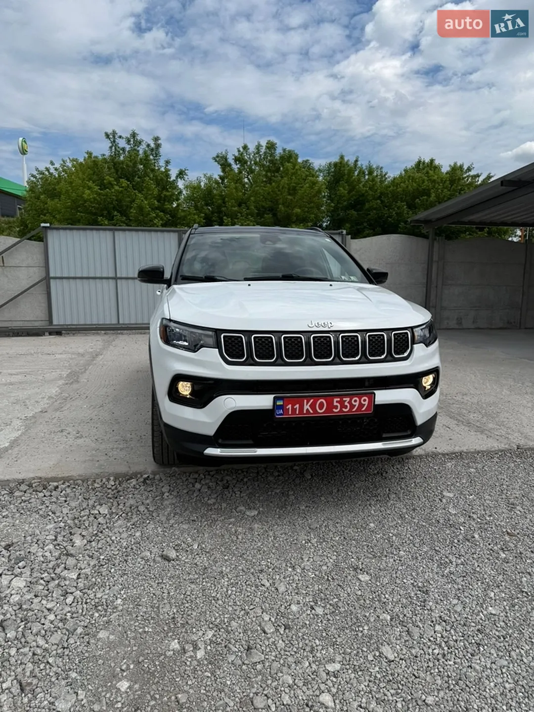 2023 Jeep Compass - мініатюра 67