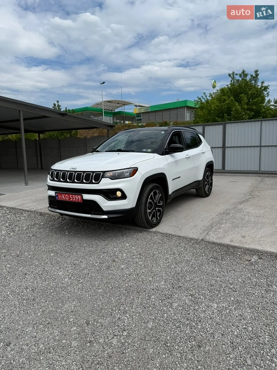 2023 Jeep Compass - мініатюра 73