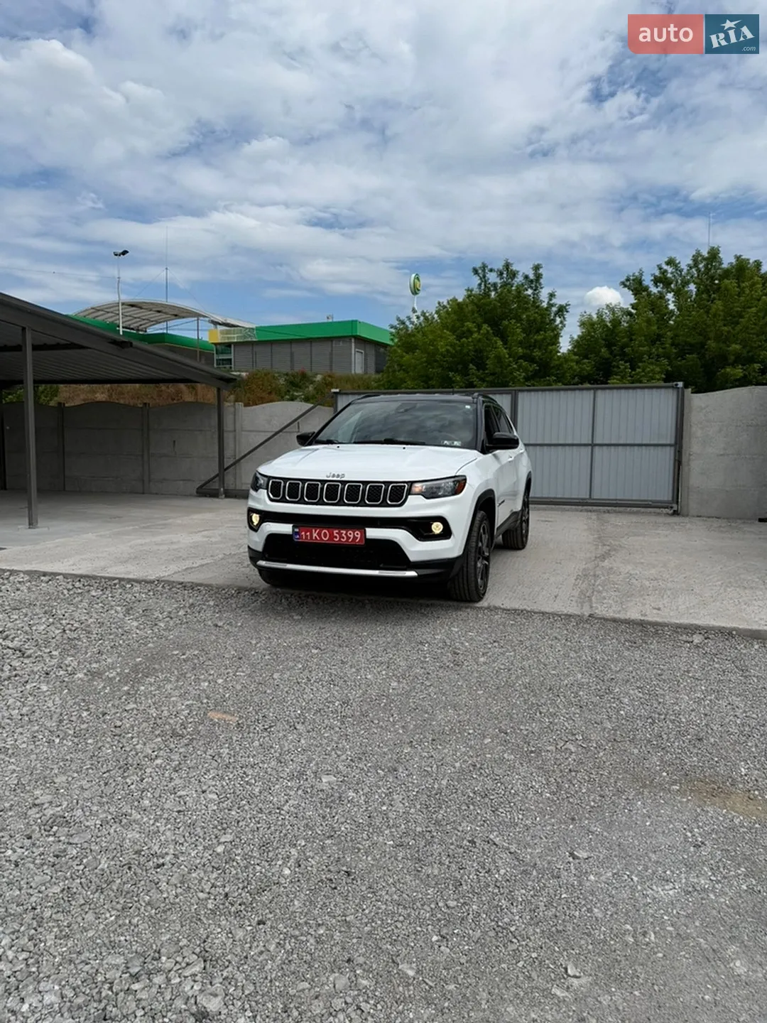 2023 Jeep Compass - мініатюра 79