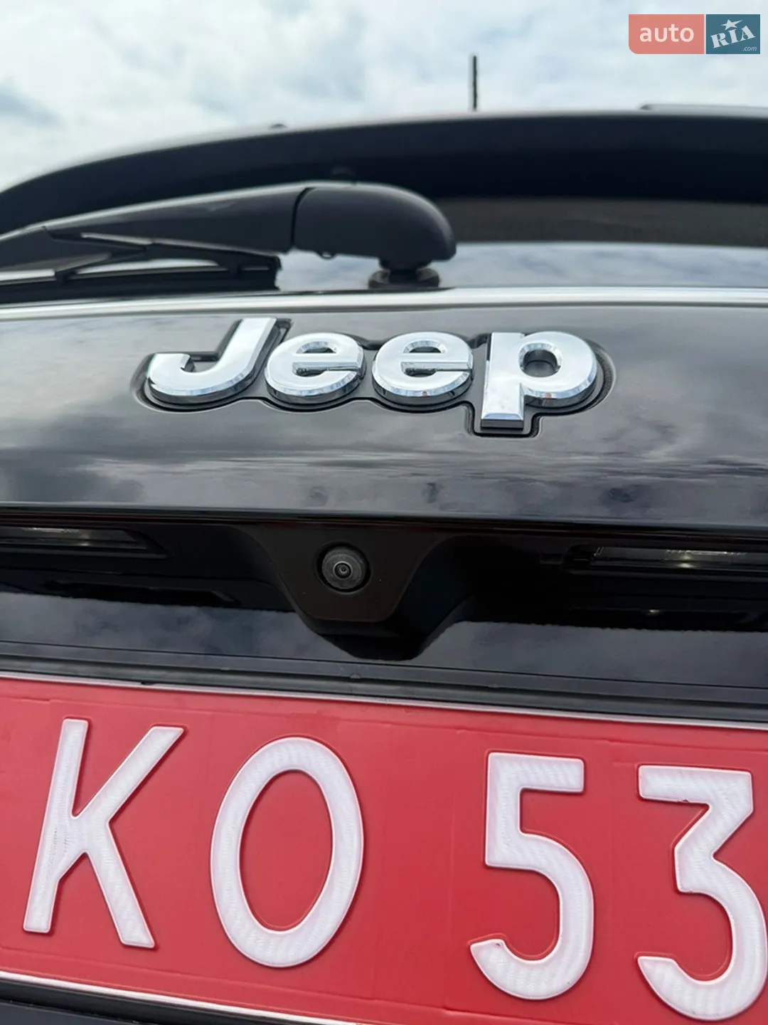 2024 Jeep Compass - мініатюра 25