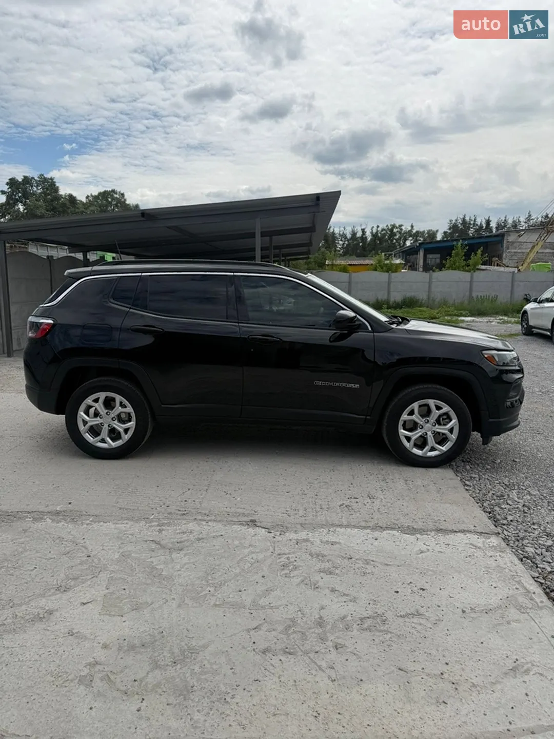 2024 Jeep Compass - мініатюра 18