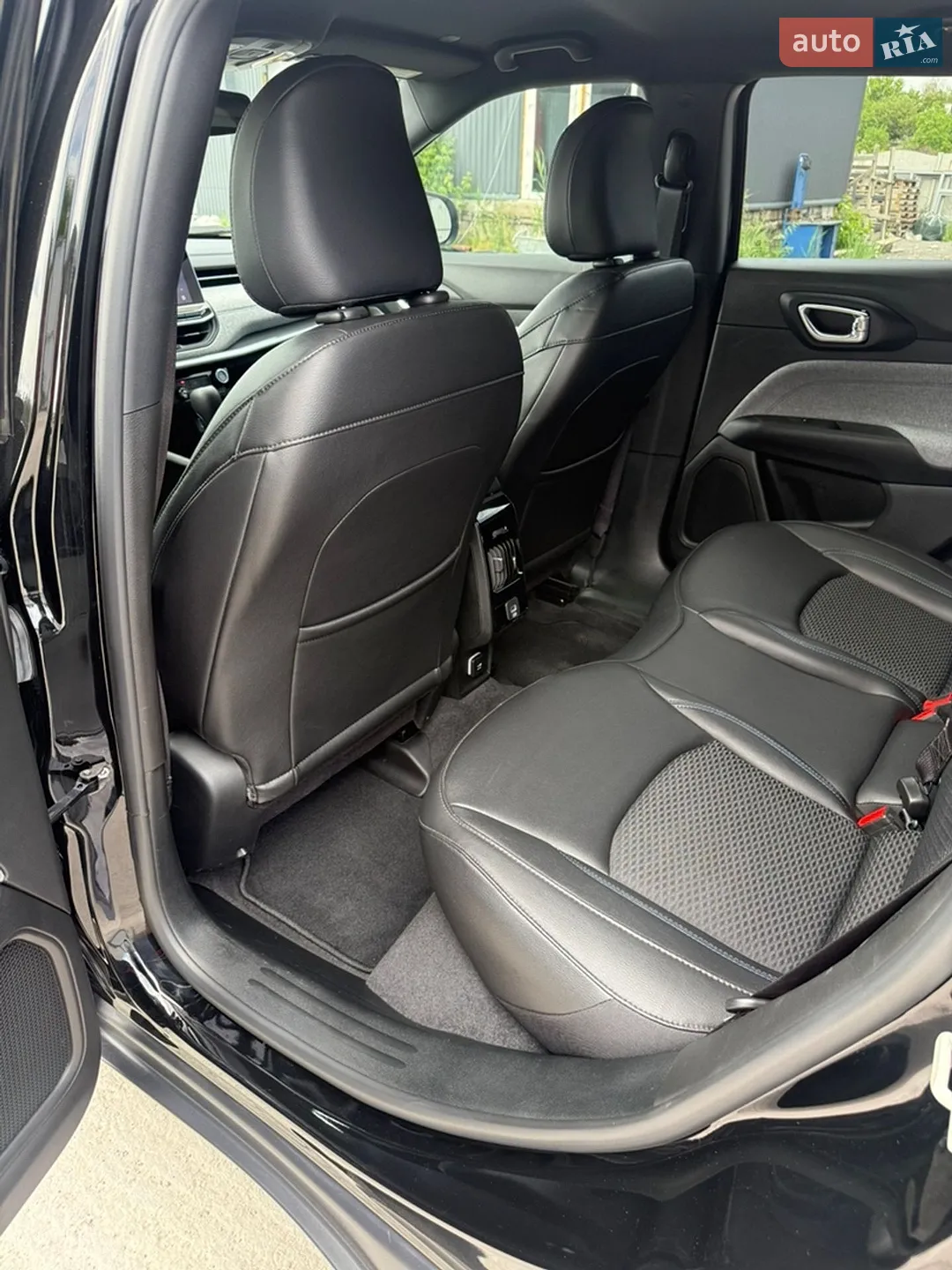 2024 Jeep Compass - мініатюра 40