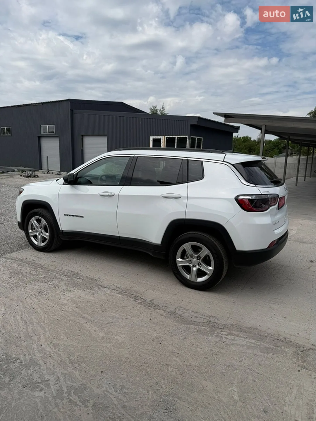 2023 Jeep Compass - мініатюра 49