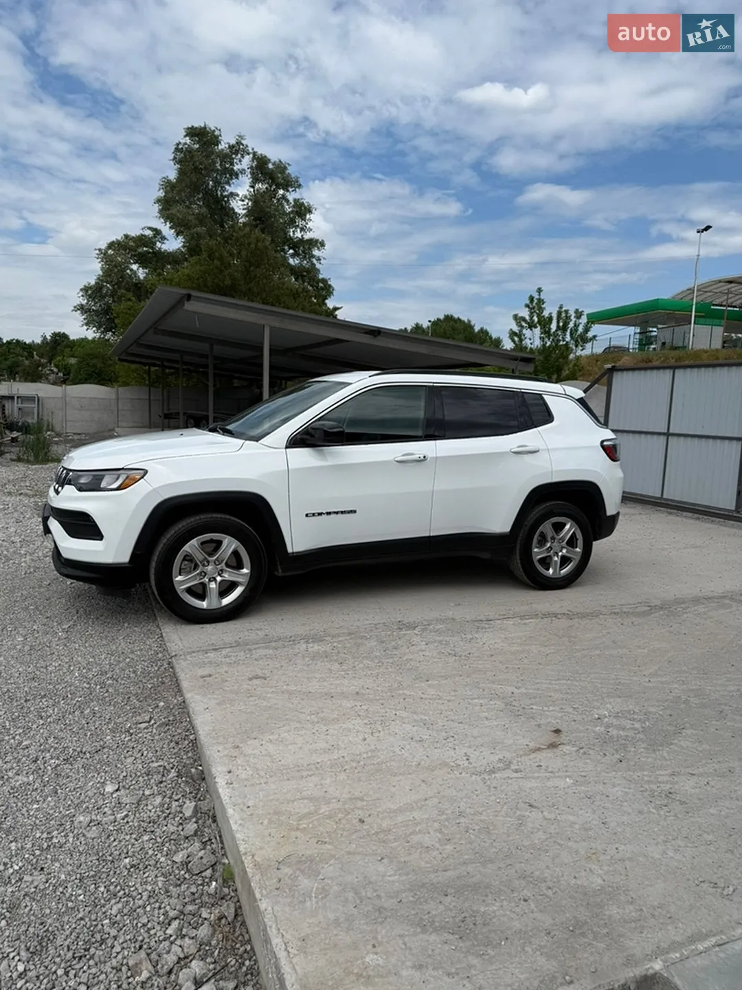 2023 Jeep Compass - мініатюра 54