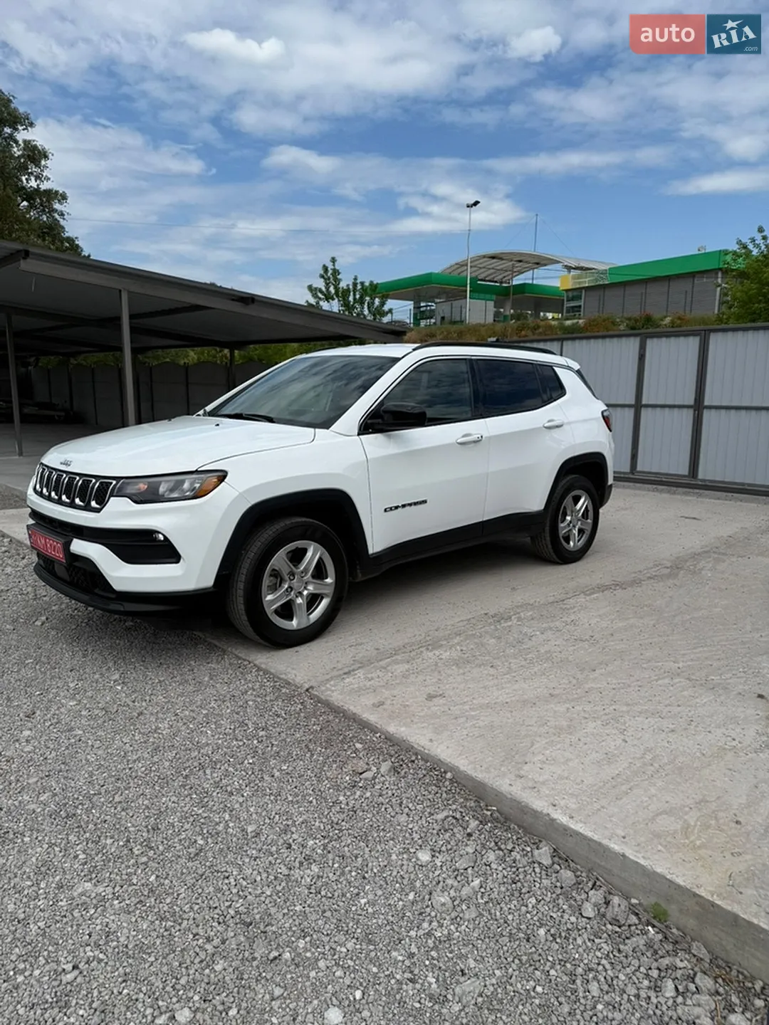 2023 Jeep Compass - мініатюра 59