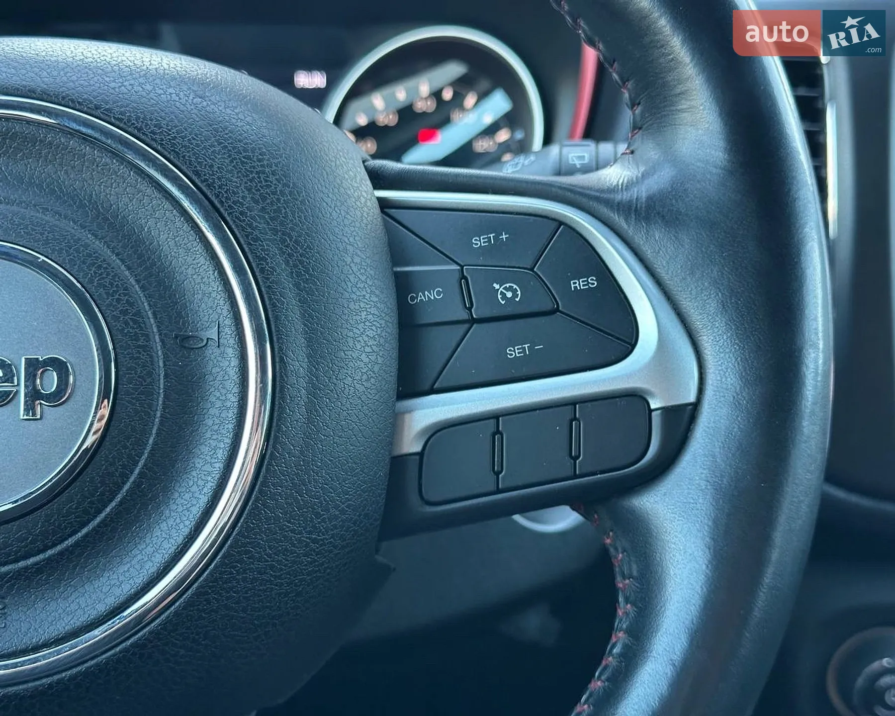 2019 Jeep Compass - мініатюра 21