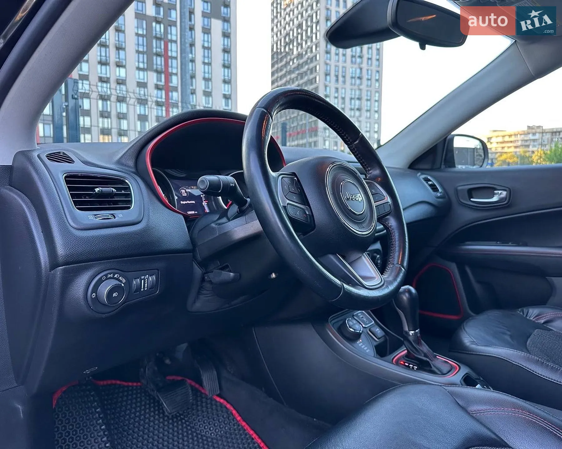 2019 Jeep Compass - мініатюра 35