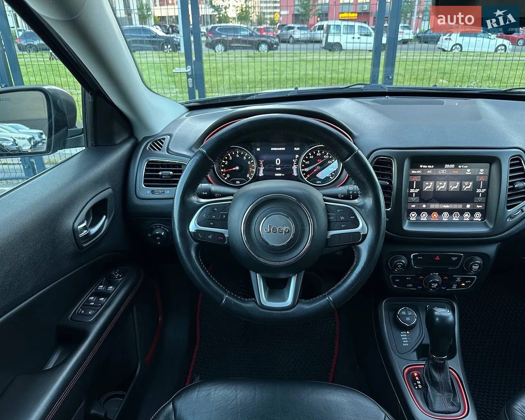 2019 Jeep Compass - мініатюра 37