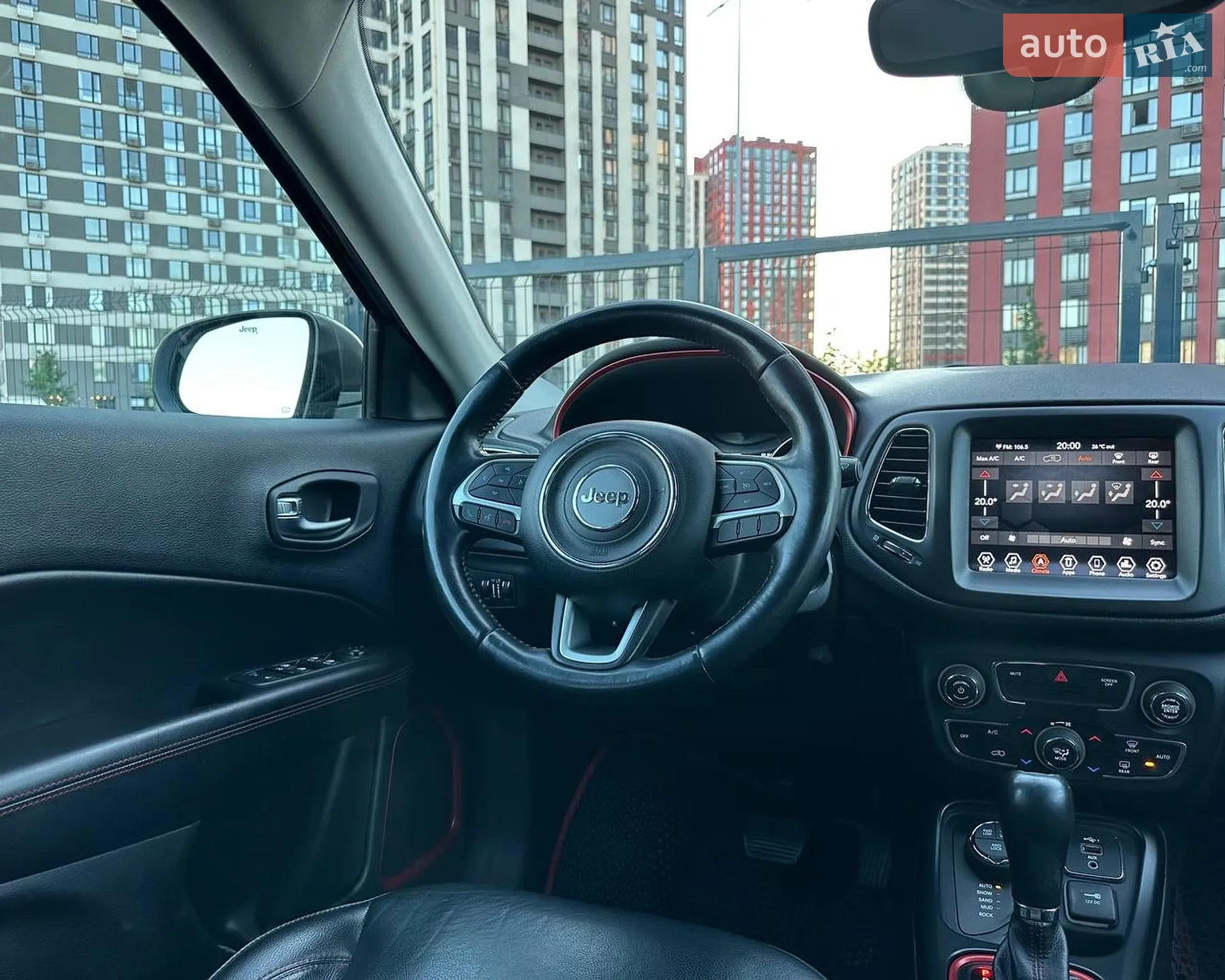 2019 Jeep Compass - мініатюра 41