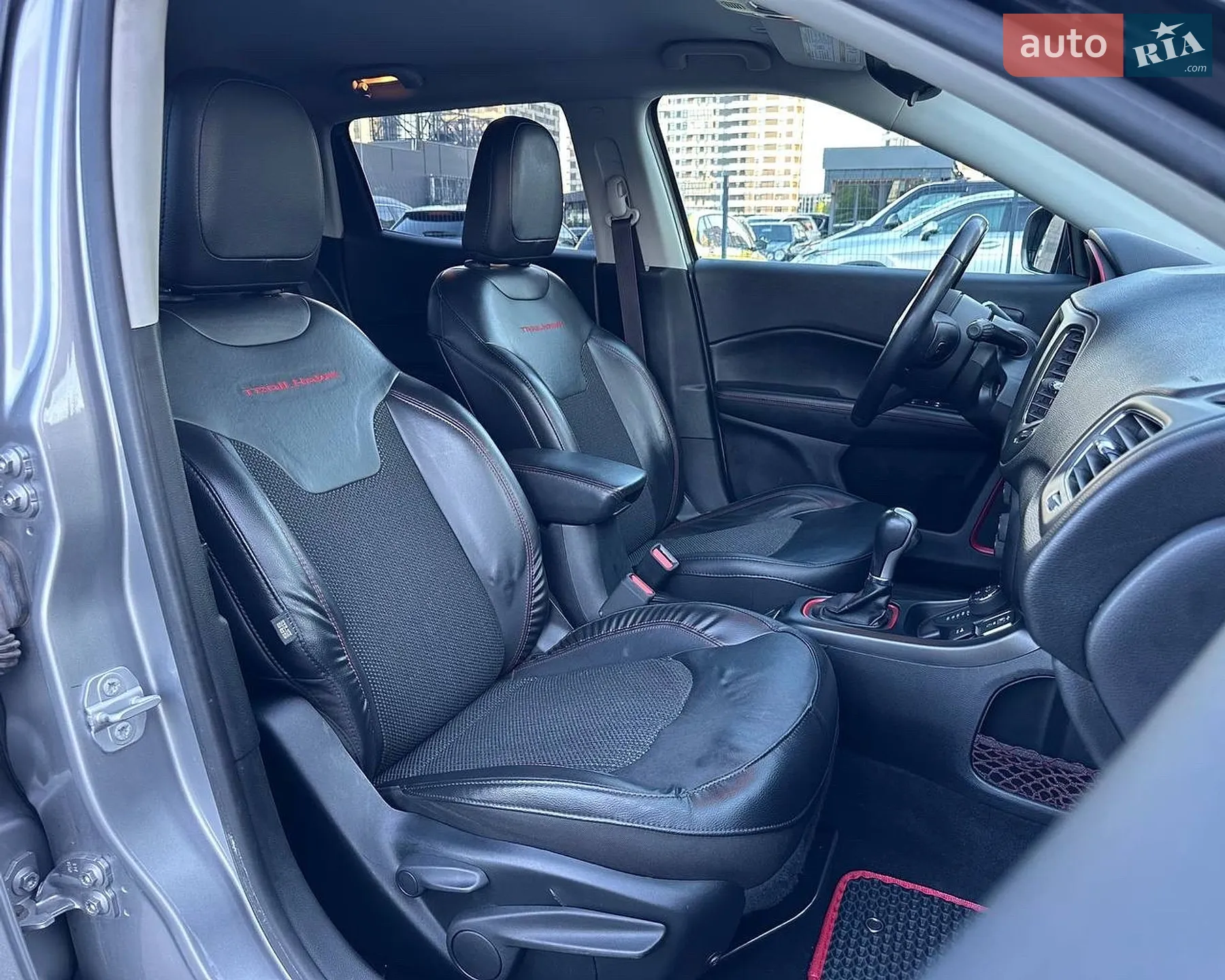 2019 Jeep Compass - мініатюра 50