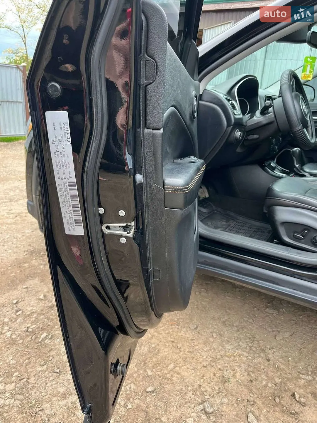 2019 Jeep Compass - мініатюра 9