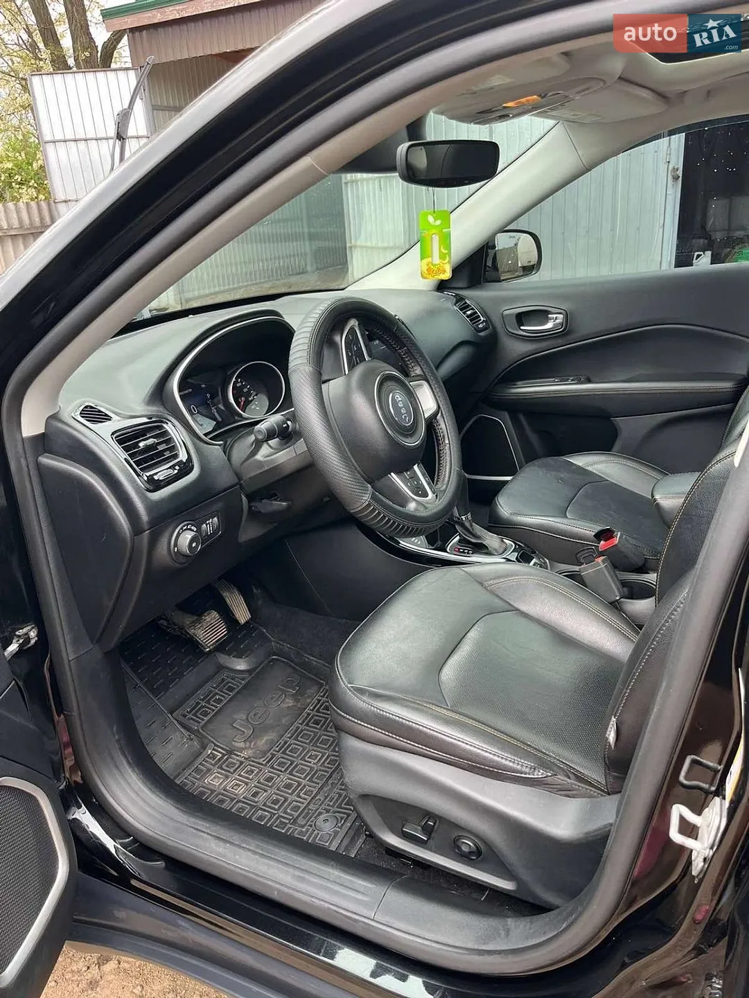 2019 Jeep Compass - мініатюра 5