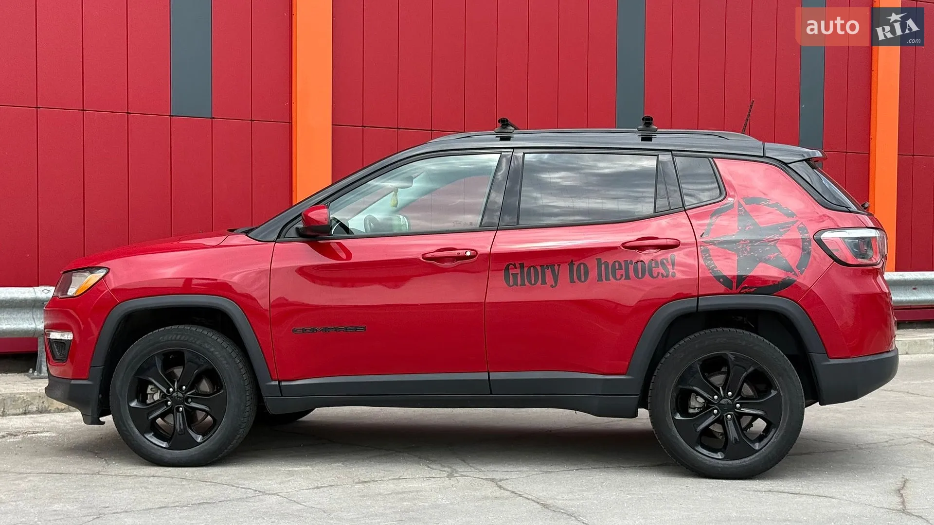 2018 Jeep Compass - мініатюра 17