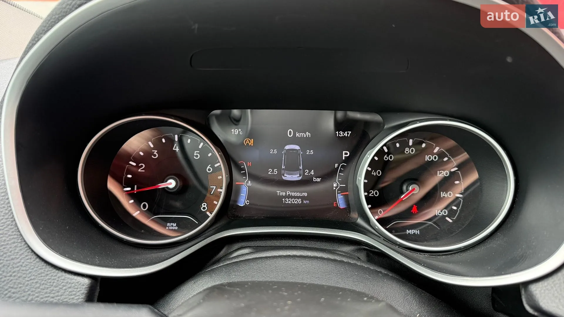 2018 Jeep Compass - мініатюра 27
