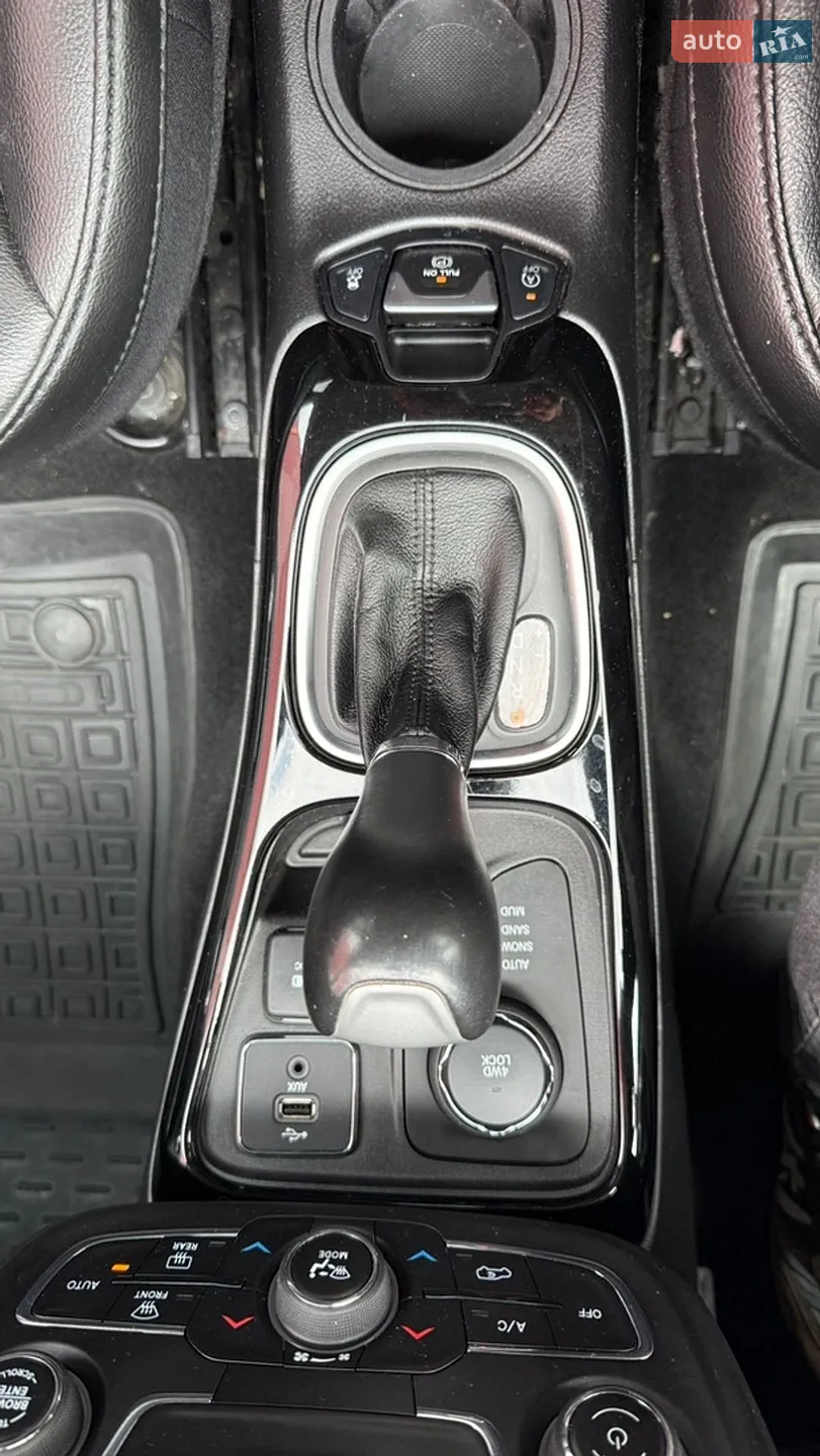 2018 Jeep Compass - мініатюра 32