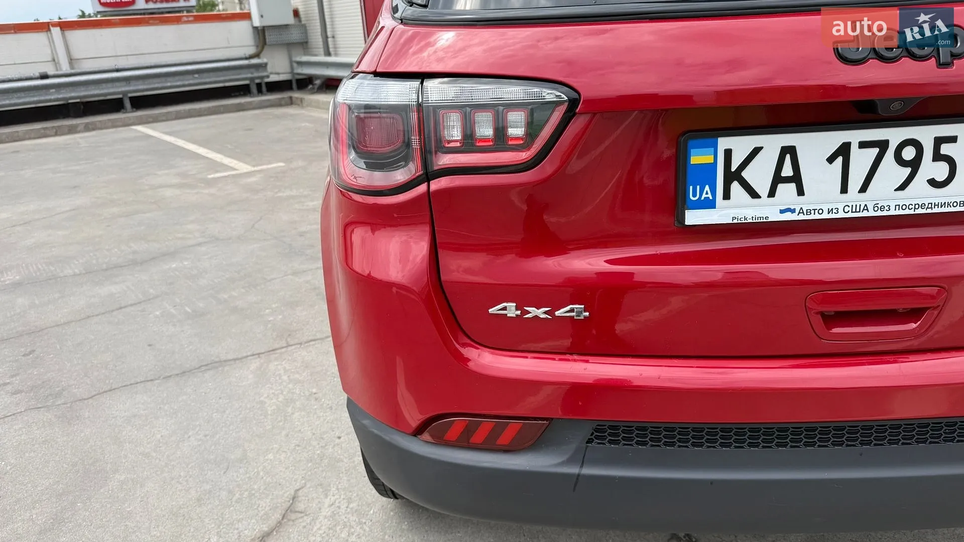 2018 Jeep Compass - мініатюра 40