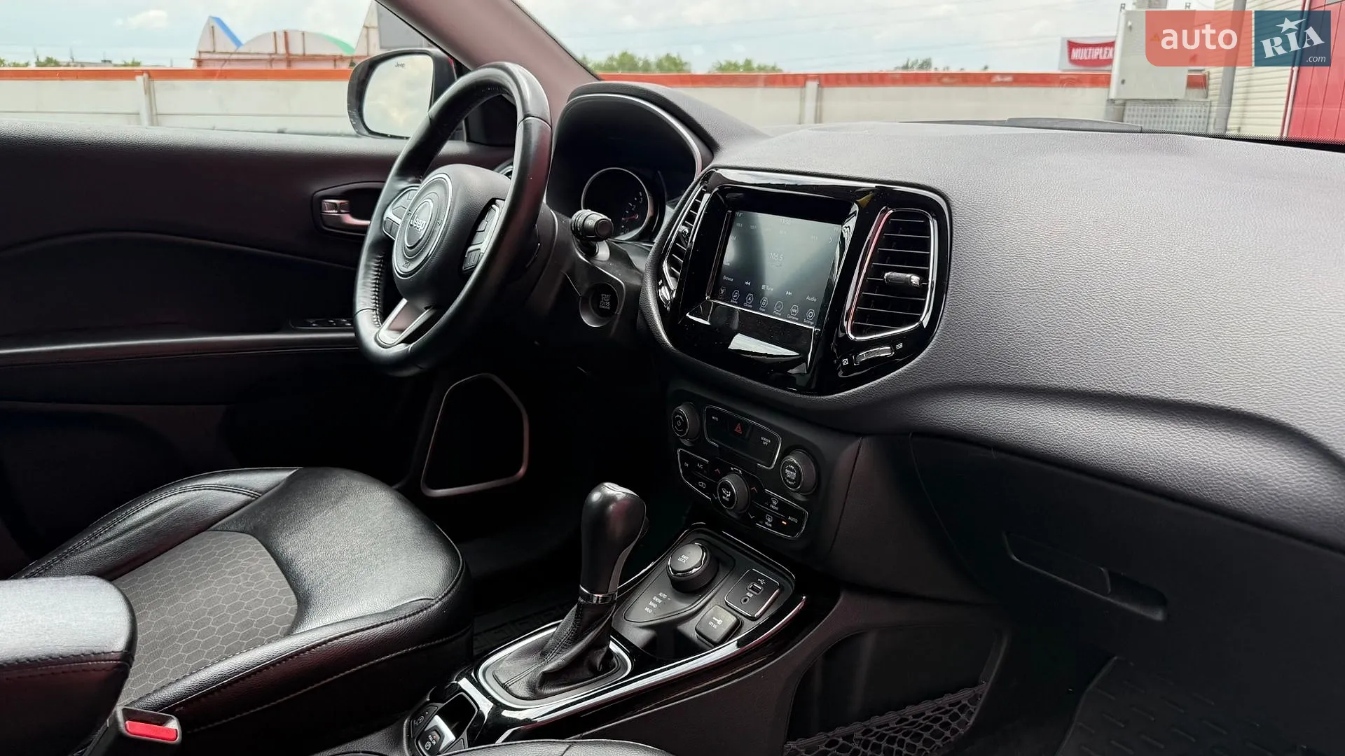 2018 Jeep Compass - мініатюра 52