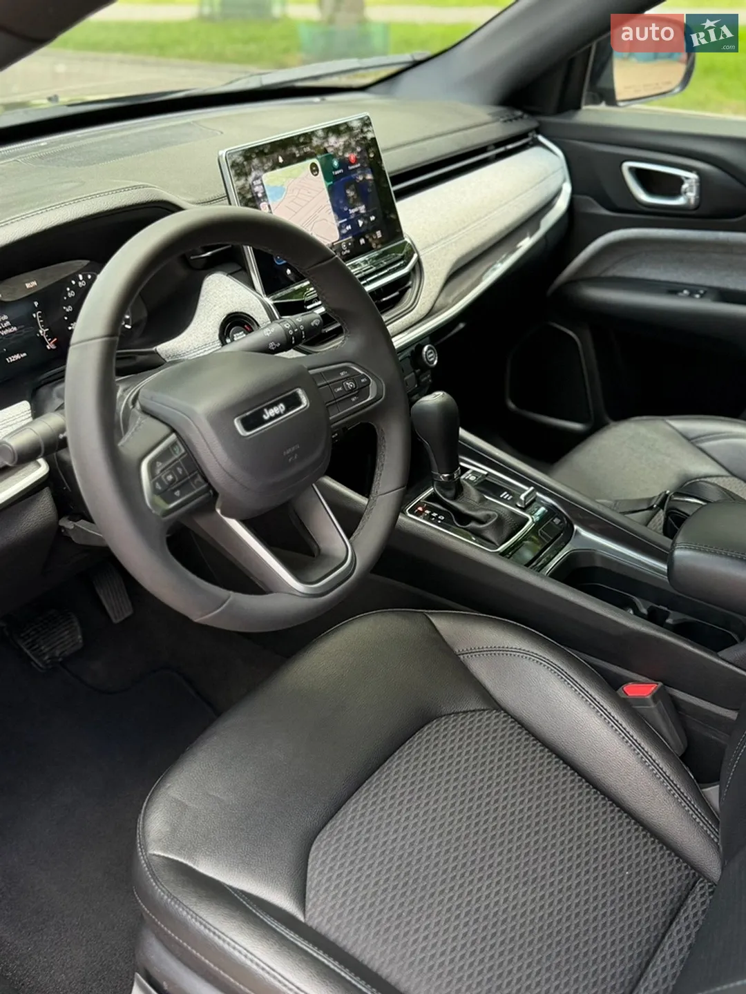 2023 Jeep Compass - мініатюра 14