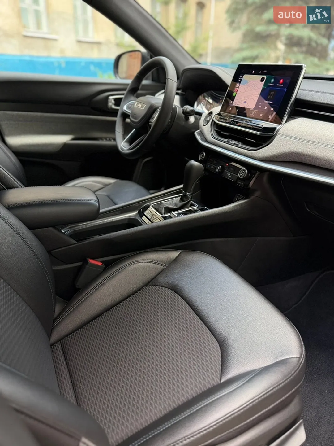 2023 Jeep Compass - мініатюра 20