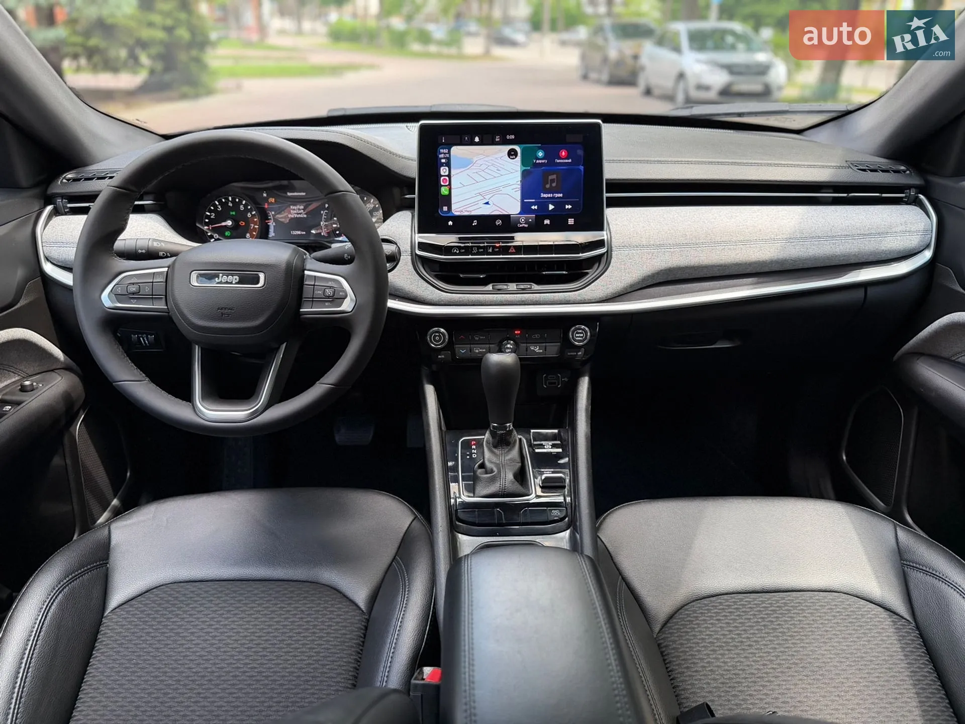 2023 Jeep Compass - мініатюра 24