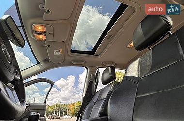 Внедорожник / Кроссовер Jeep Compass 2013 в Барвенкове