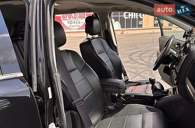 Внедорожник / Кроссовер Jeep Compass 2013 в Барвенкове