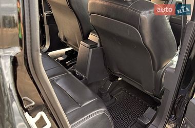 Внедорожник / Кроссовер Jeep Compass 2013 в Барвенкове
