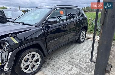 Внедорожник / Кроссовер Jeep Compass 2025 в Львове фото 4 Внедорожник / Кроссовер Jeep Compass 2025 в Львове