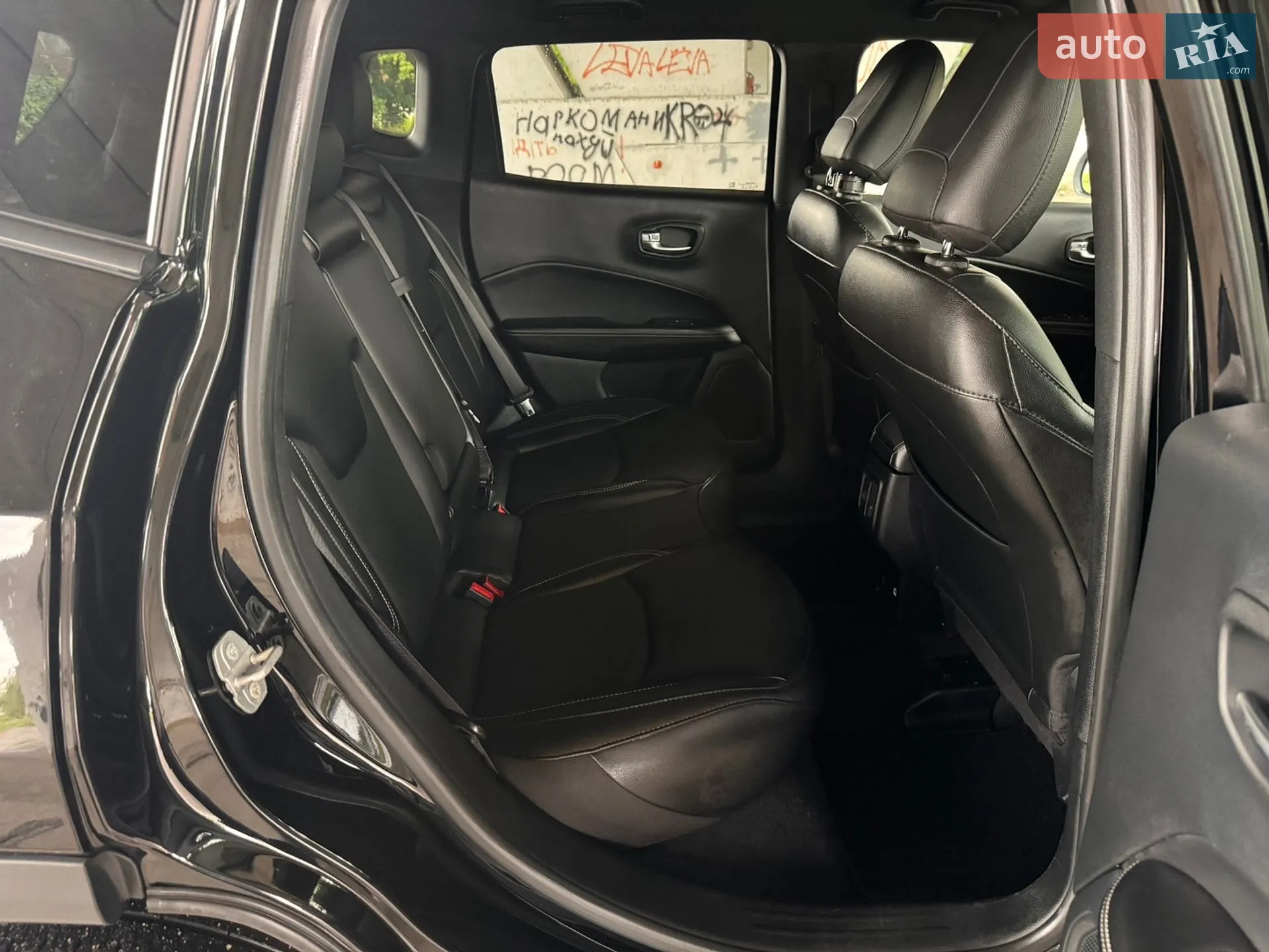 2020 Jeep Compass - мініатюра 19