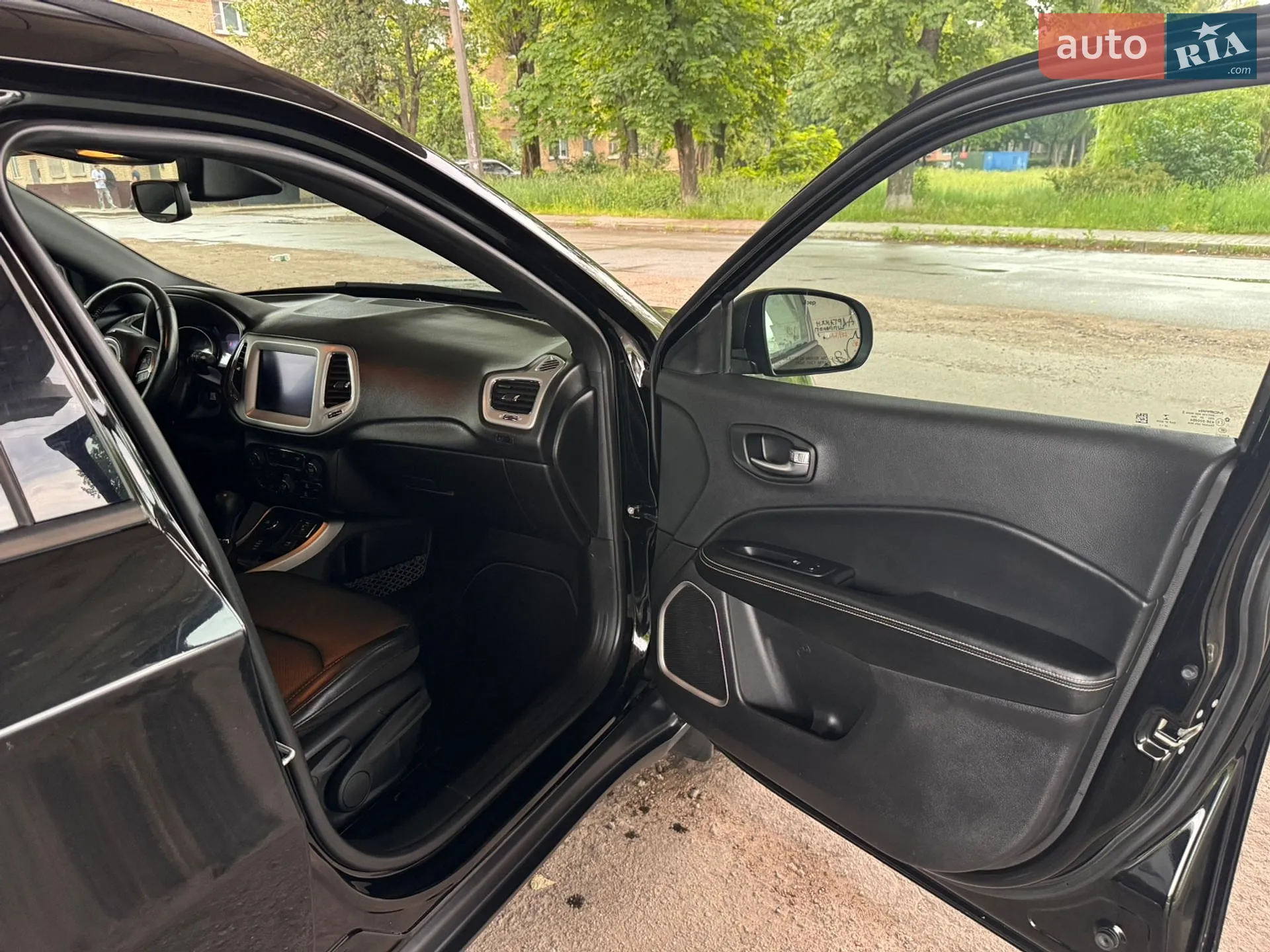 2020 Jeep Compass - мініатюра 20