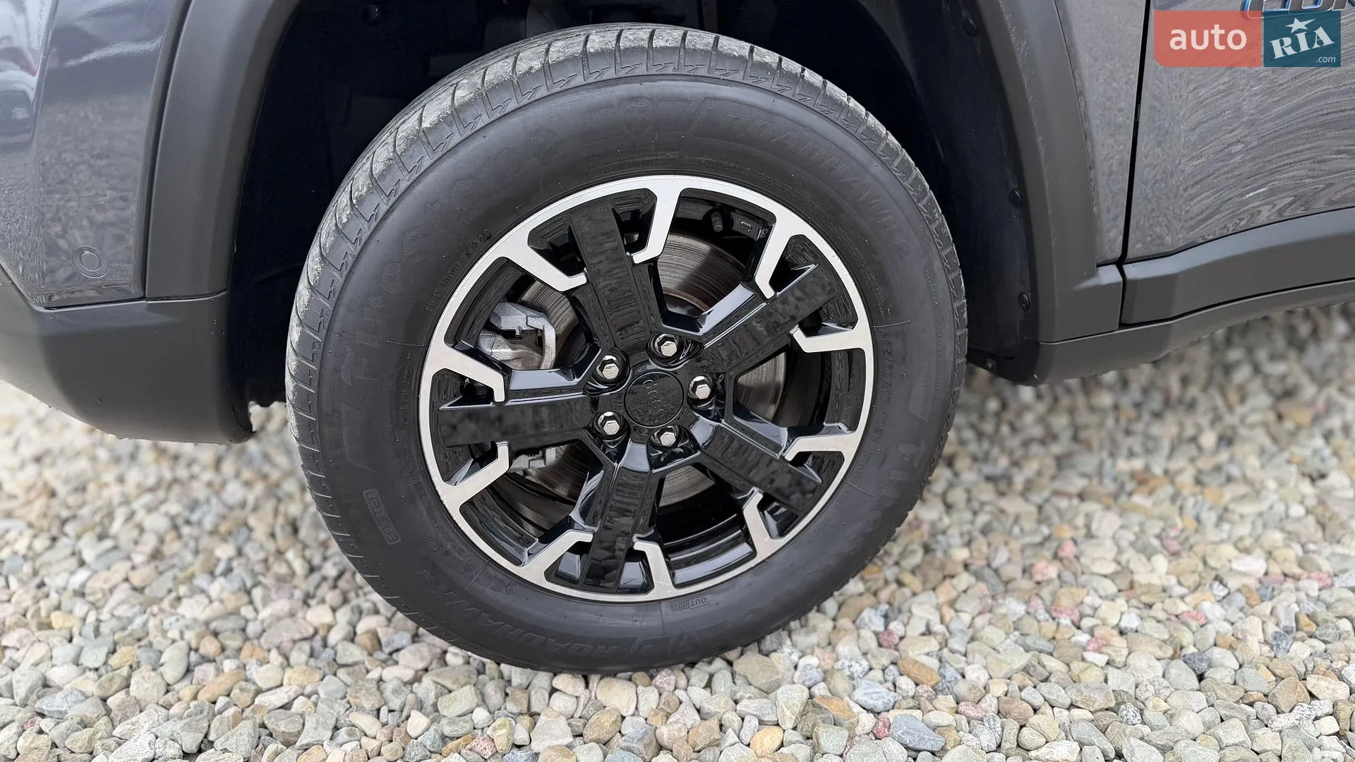 2023 Jeep Compass - мініатюра 8