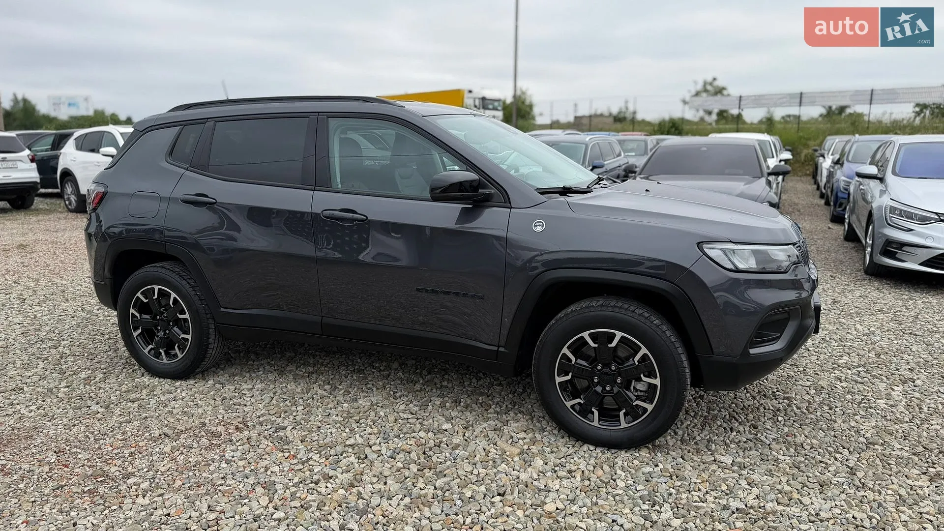 2023 Jeep Compass - мініатюра 21