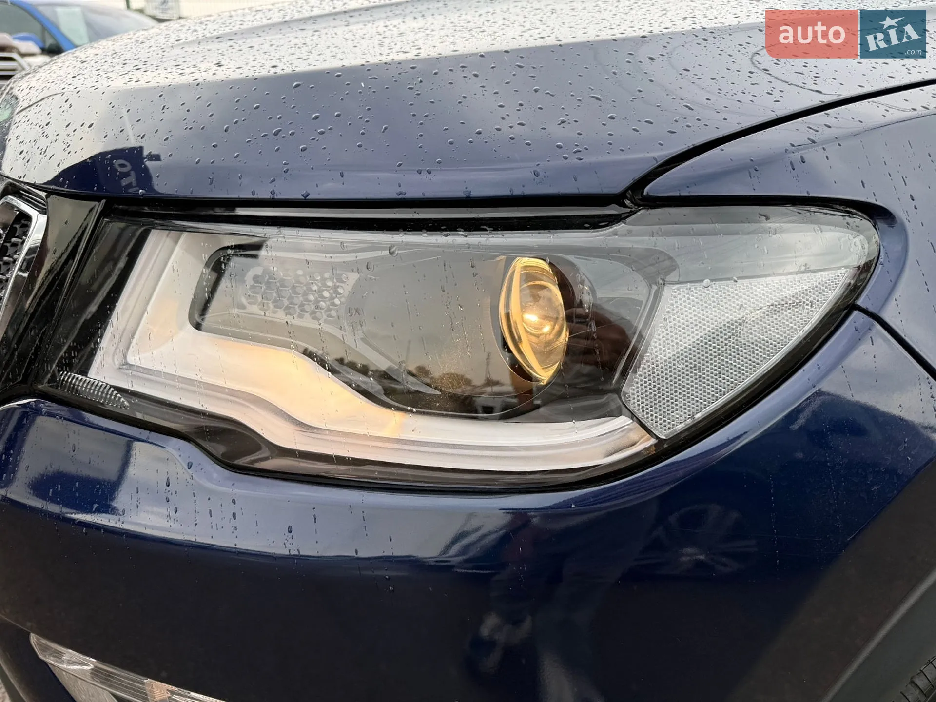 2020 Jeep Compass - мініатюра 13