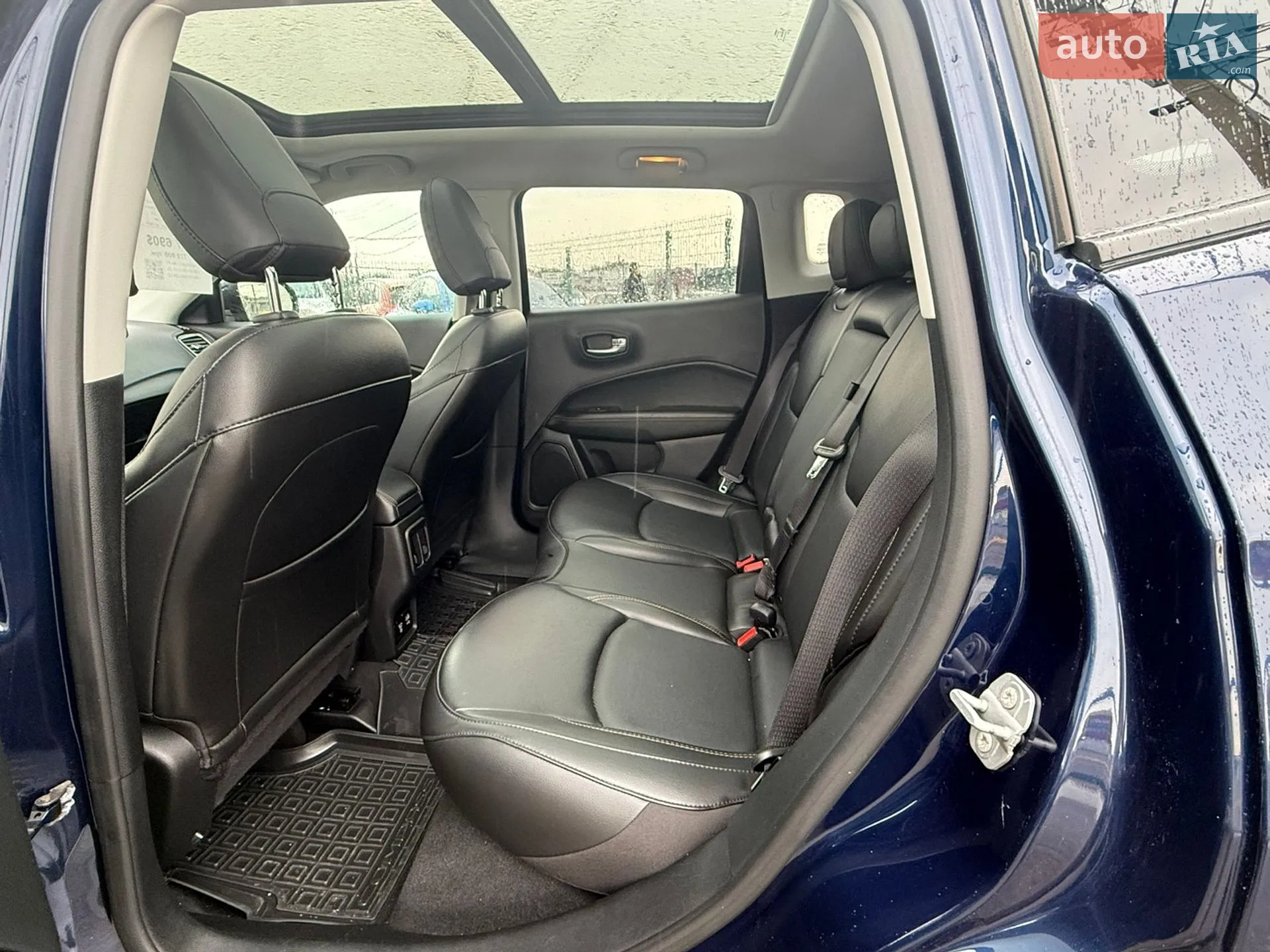2020 Jeep Compass - мініатюра 22