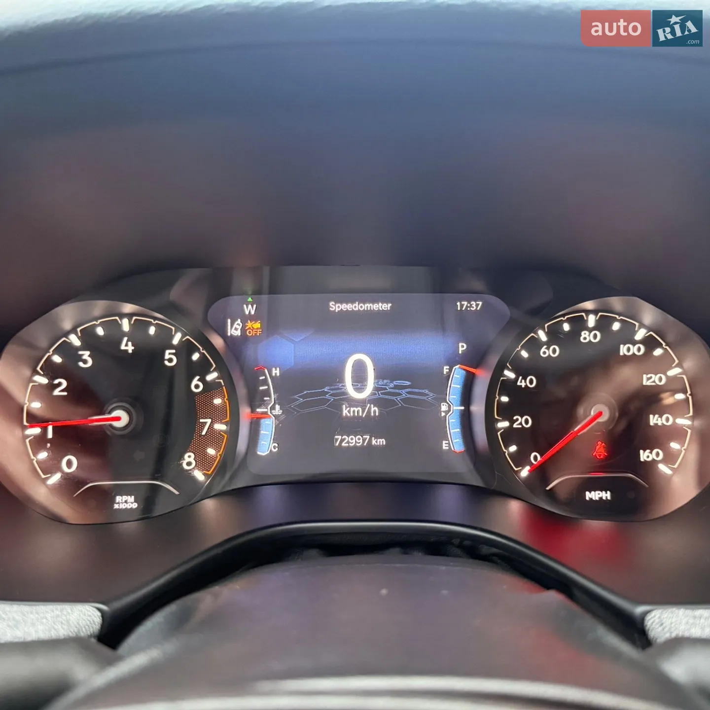 2022 Jeep Compass - мініатюра 10