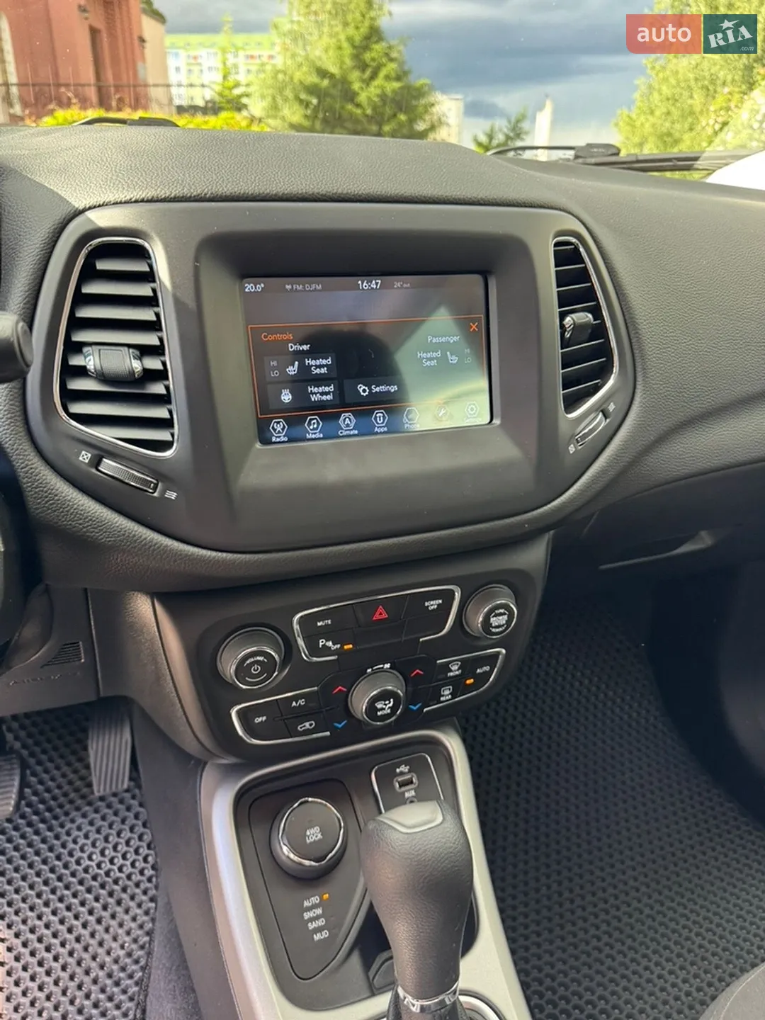 2018 Jeep Compass - мініатюра 9