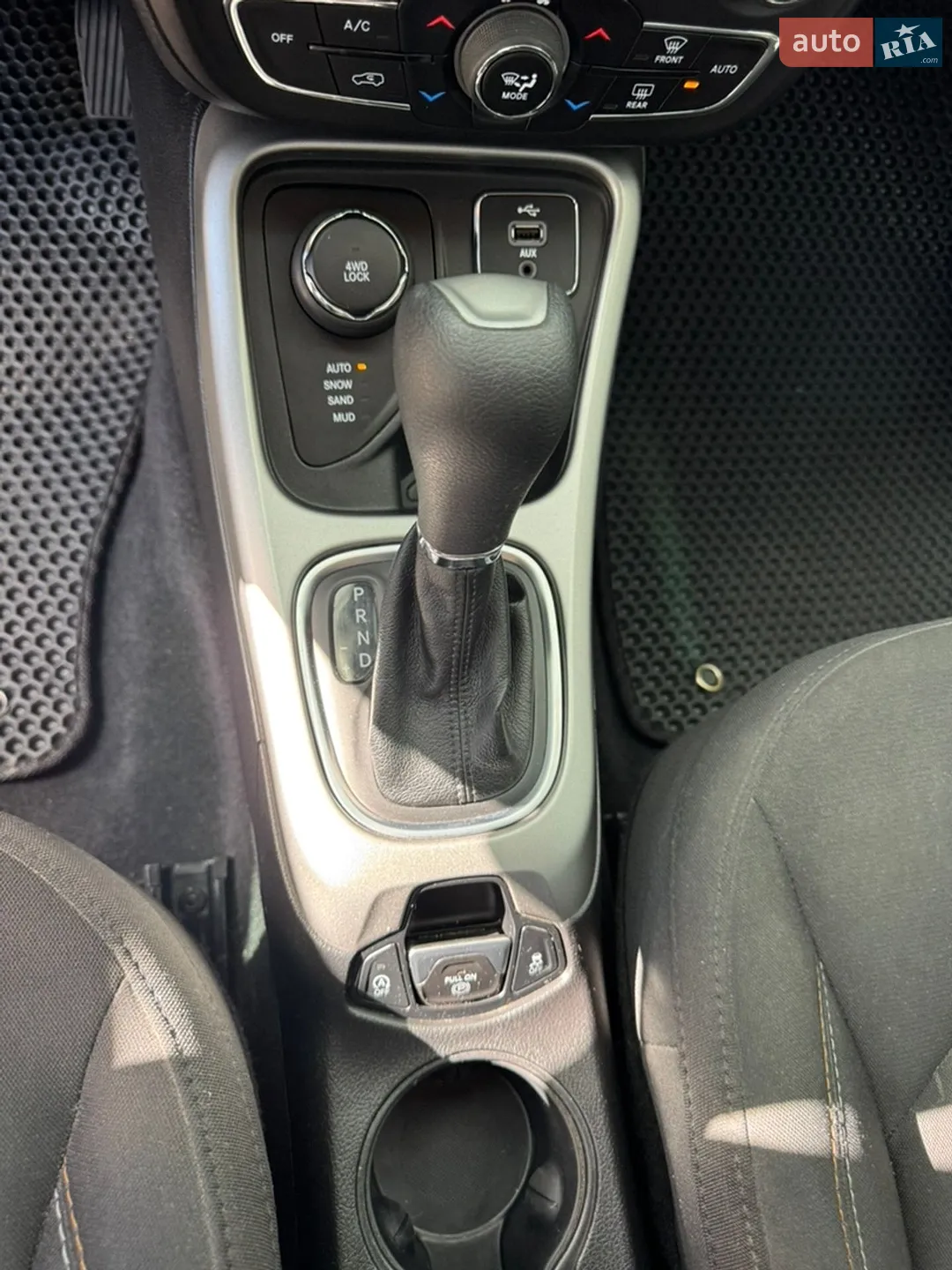 2018 Jeep Compass - мініатюра 14
