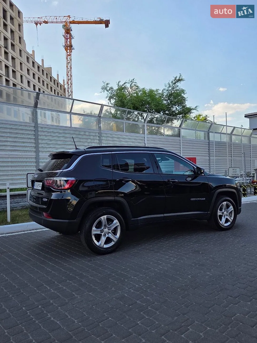2023 Jeep Compass - мініатюра 18