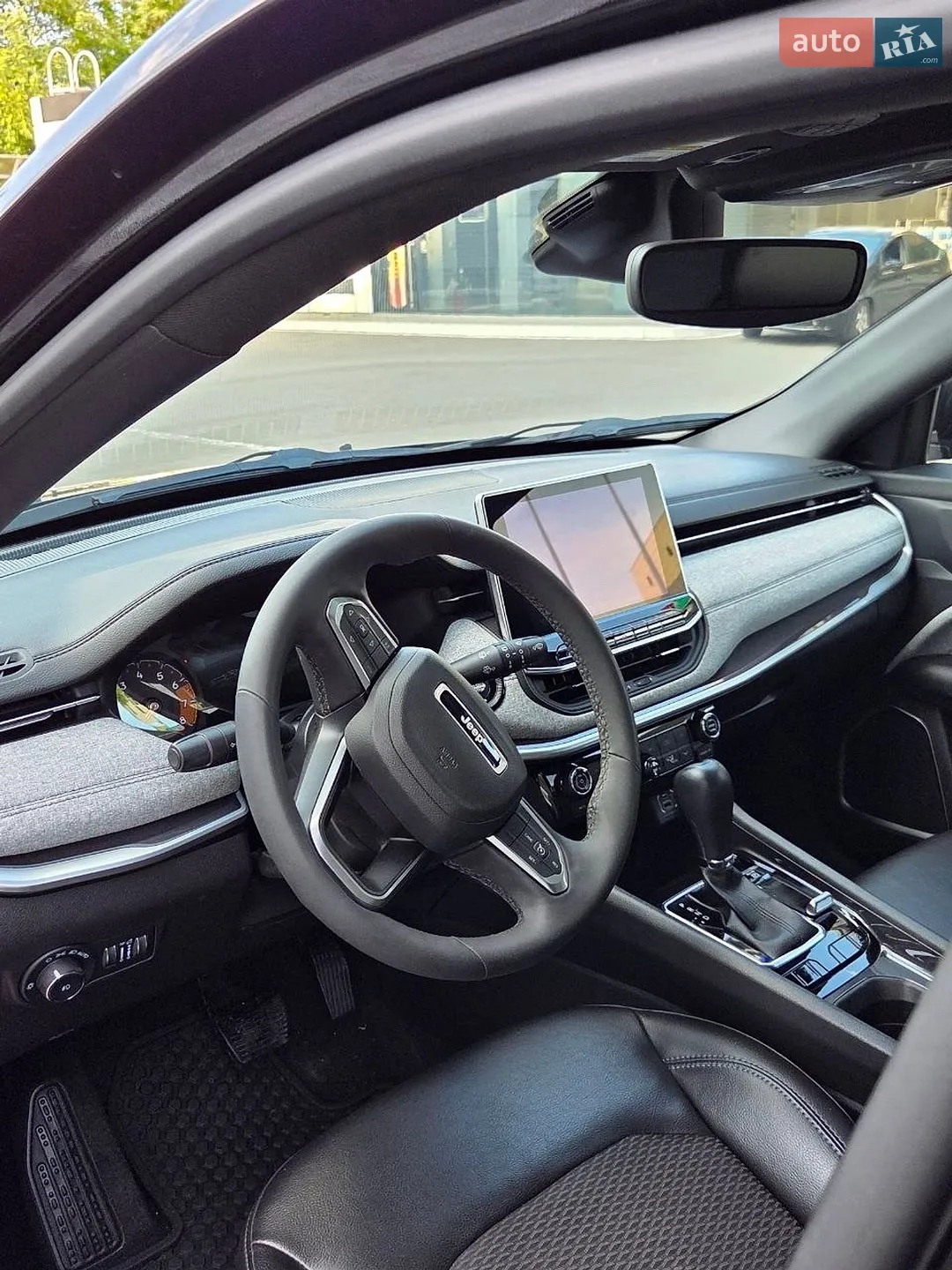 2023 Jeep Compass - мініатюра 39