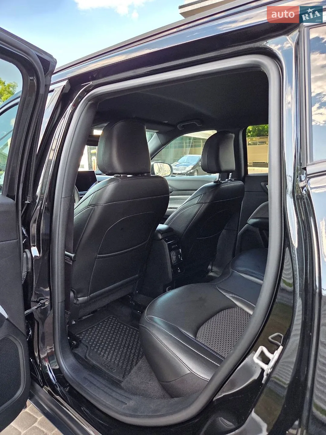2023 Jeep Compass - мініатюра 42
