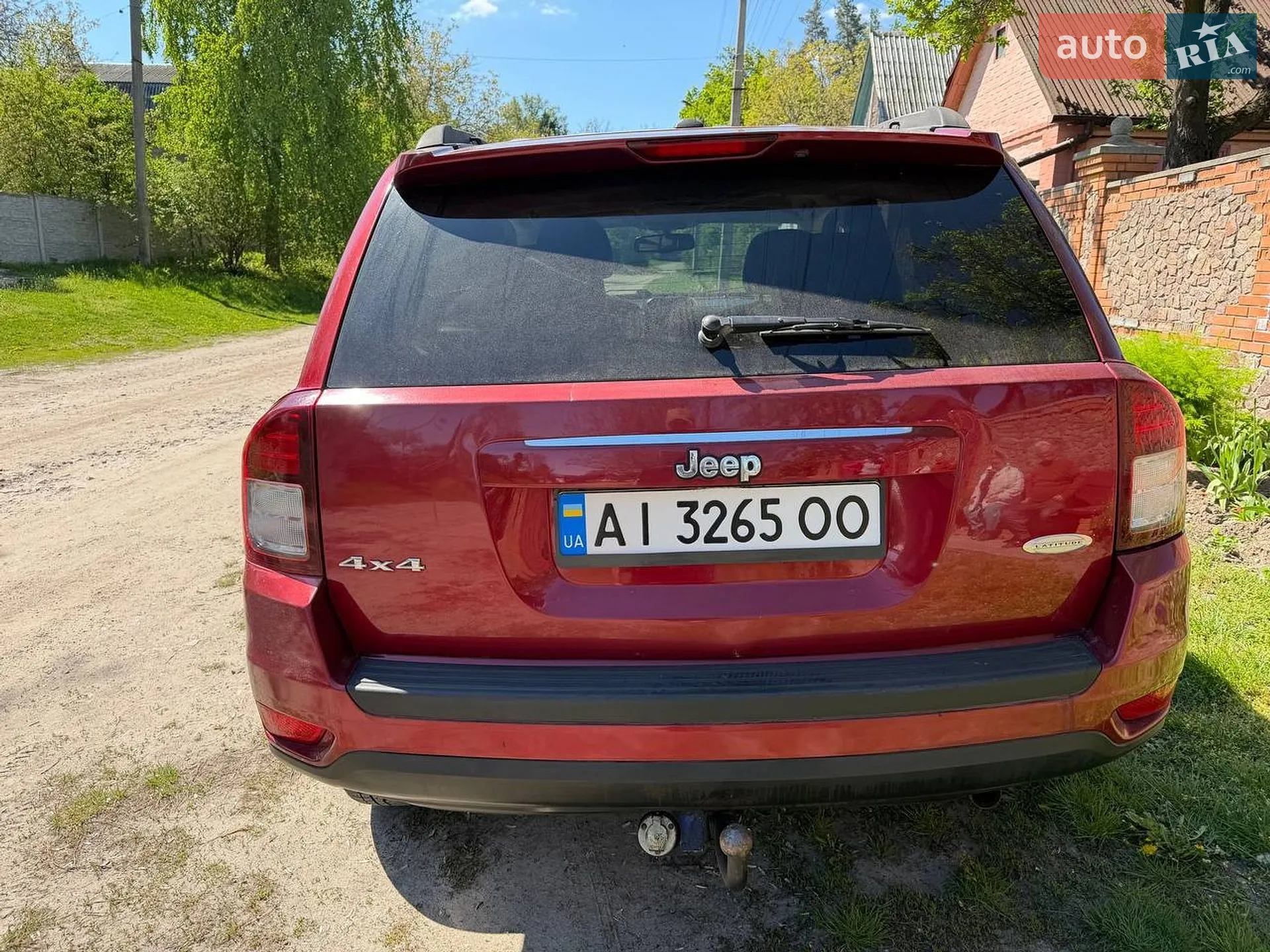 2015 Jeep Compass - мініатюра 22