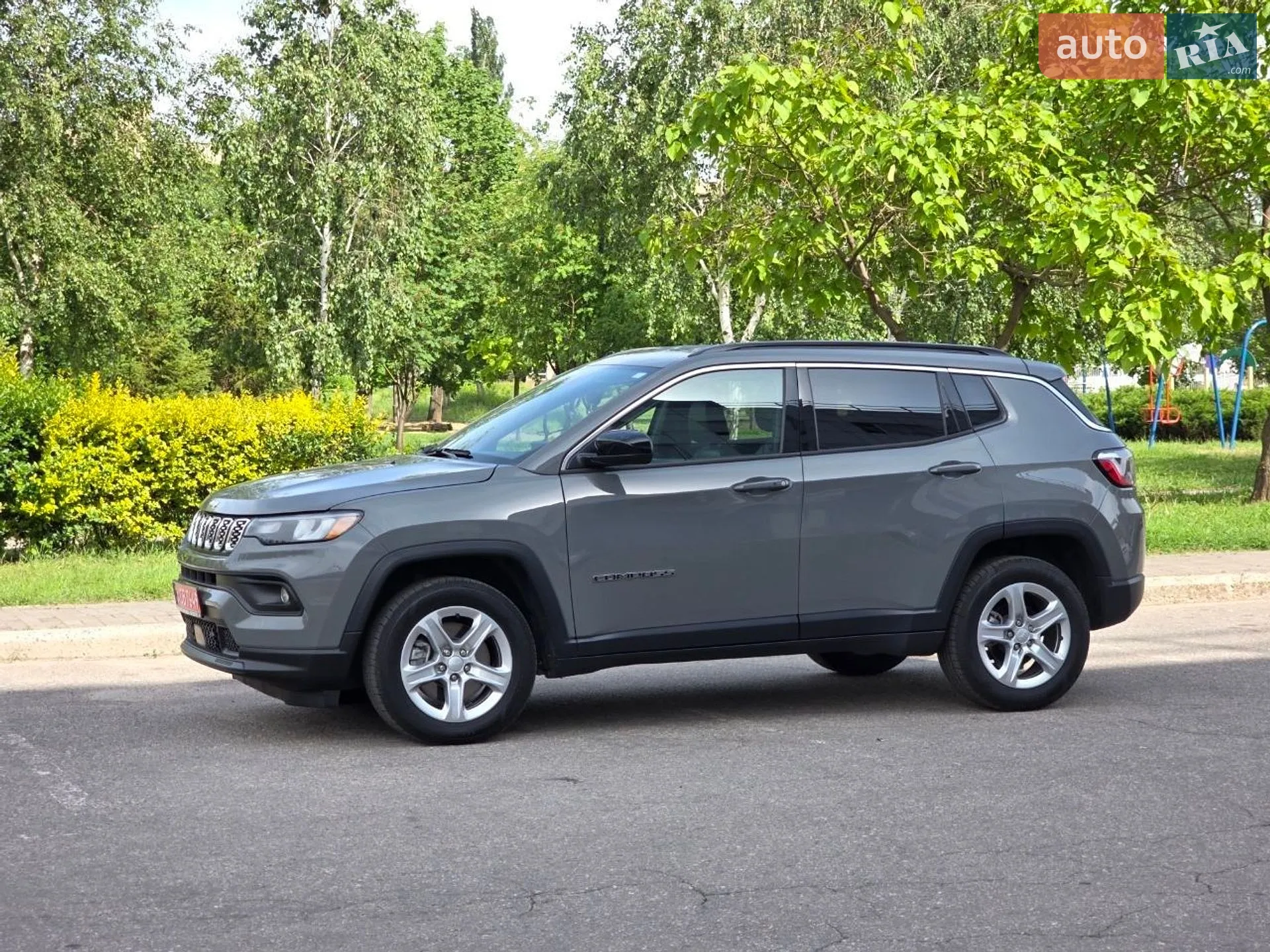 2023 Jeep Compass - мініатюра 18