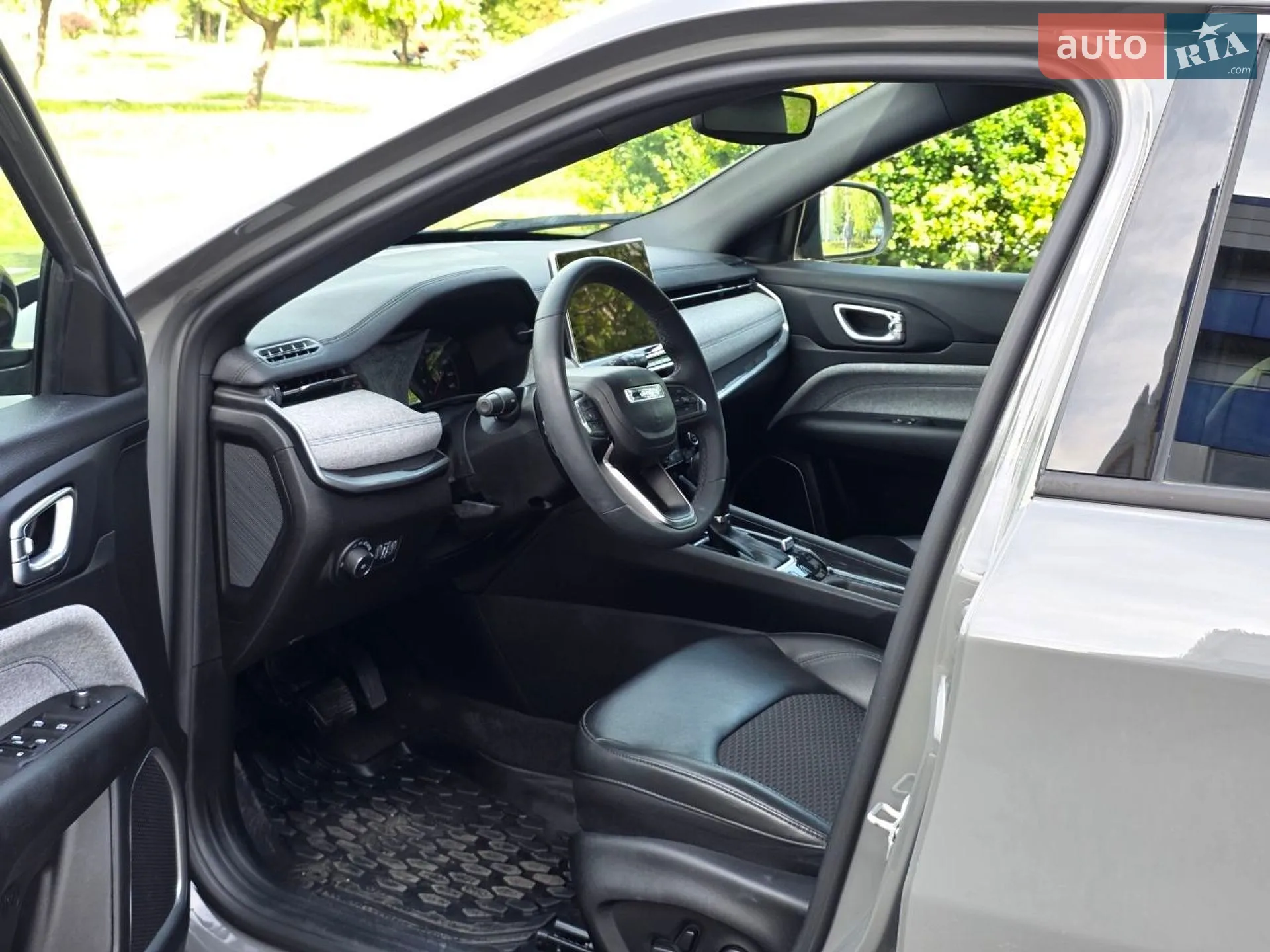 2023 Jeep Compass - мініатюра 55