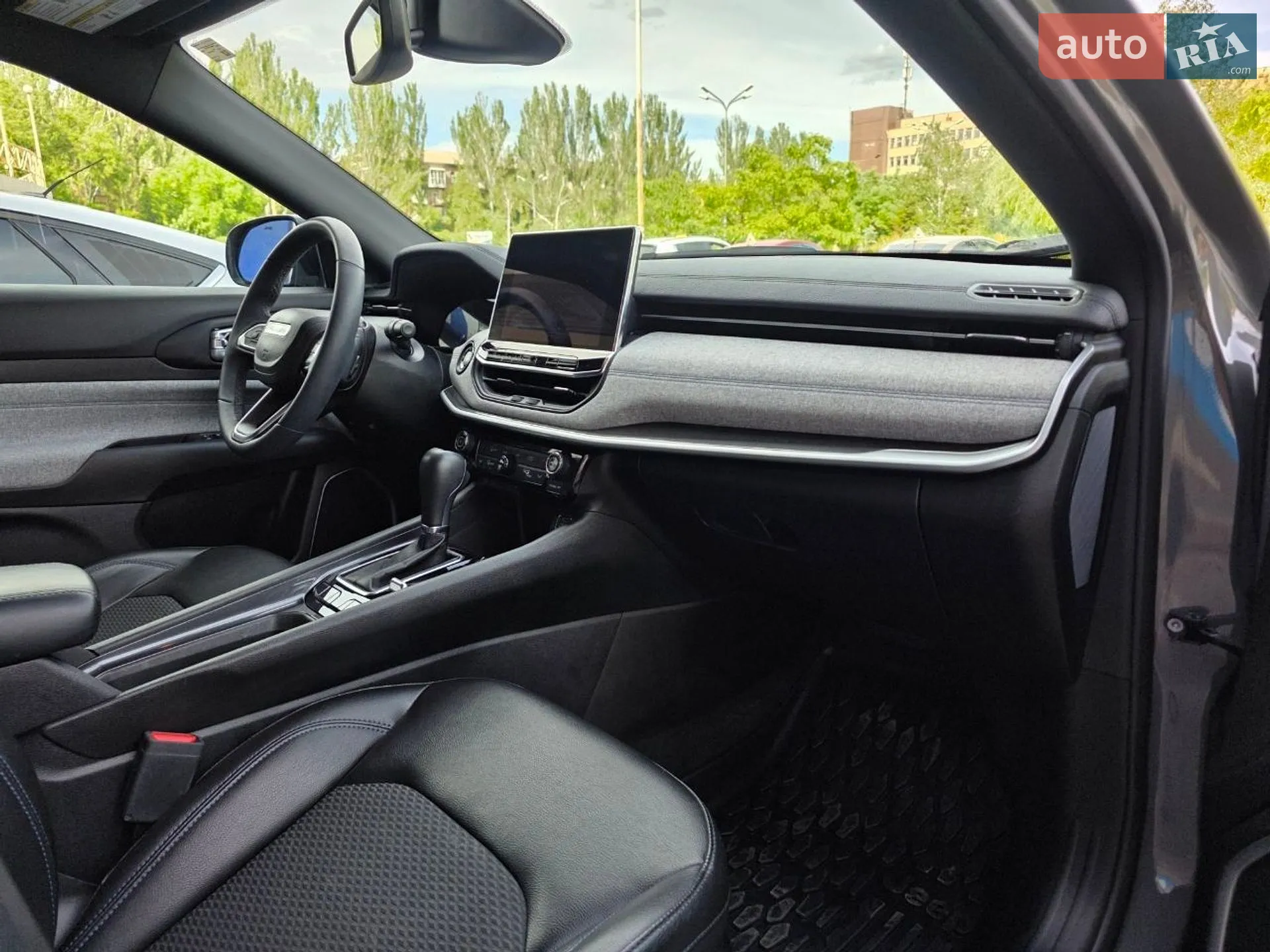 2023 Jeep Compass - мініатюра 60