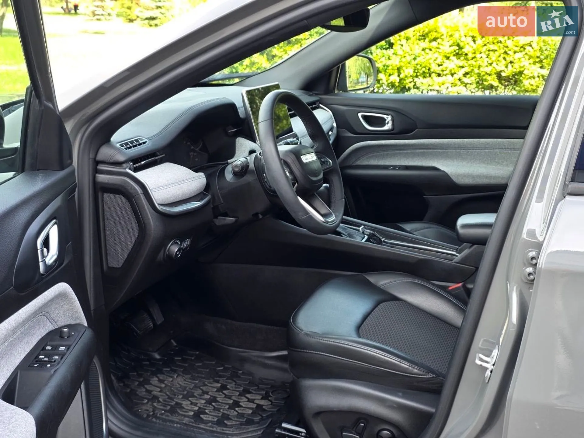 2023 Jeep Compass - мініатюра 54