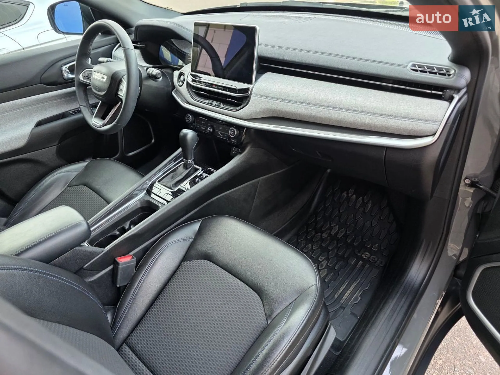 2023 Jeep Compass - мініатюра 68