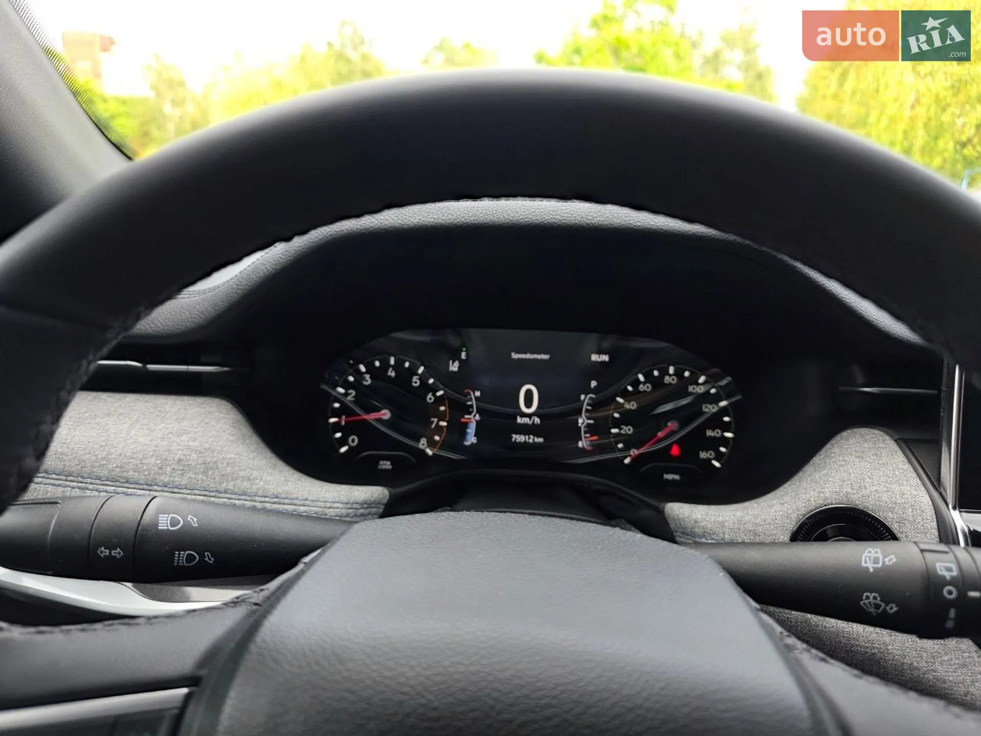 2023 Jeep Compass - мініатюра 91